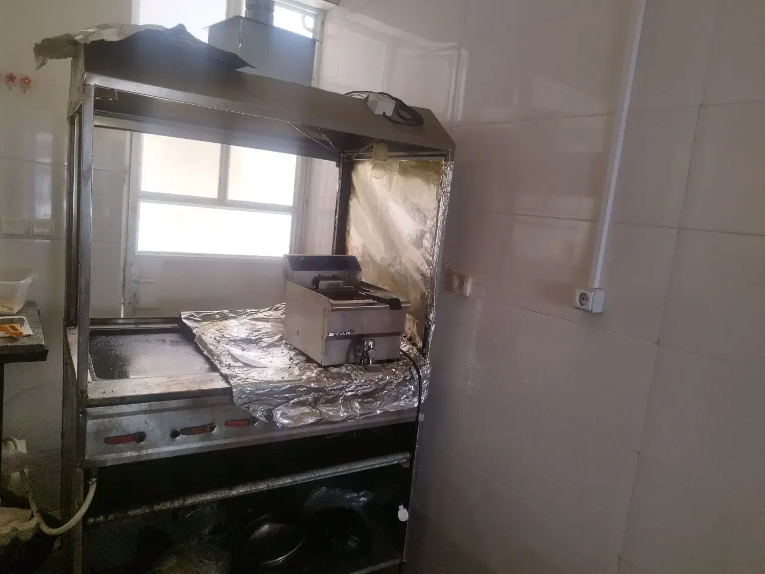 یخچال|یخچال و فریزر|دهدشت, |دیوار