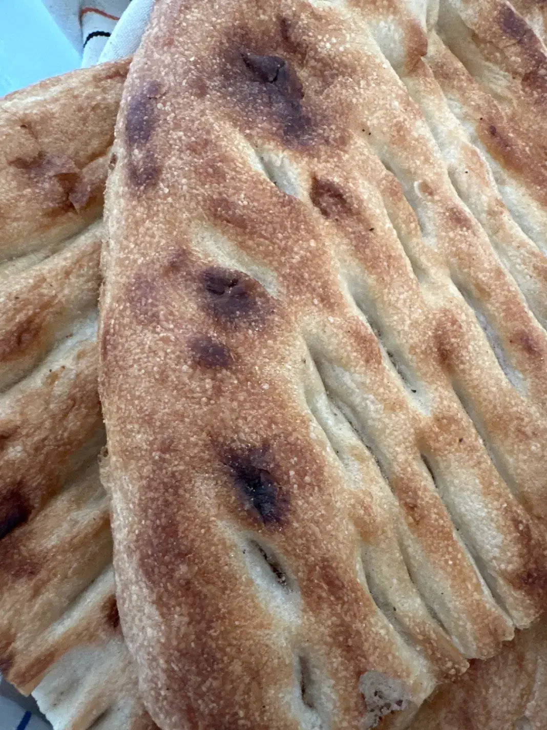 شاطر نانوایی بربری|استخدام خدمات فروشگاه و رستوران|بندر گز, |دیوار