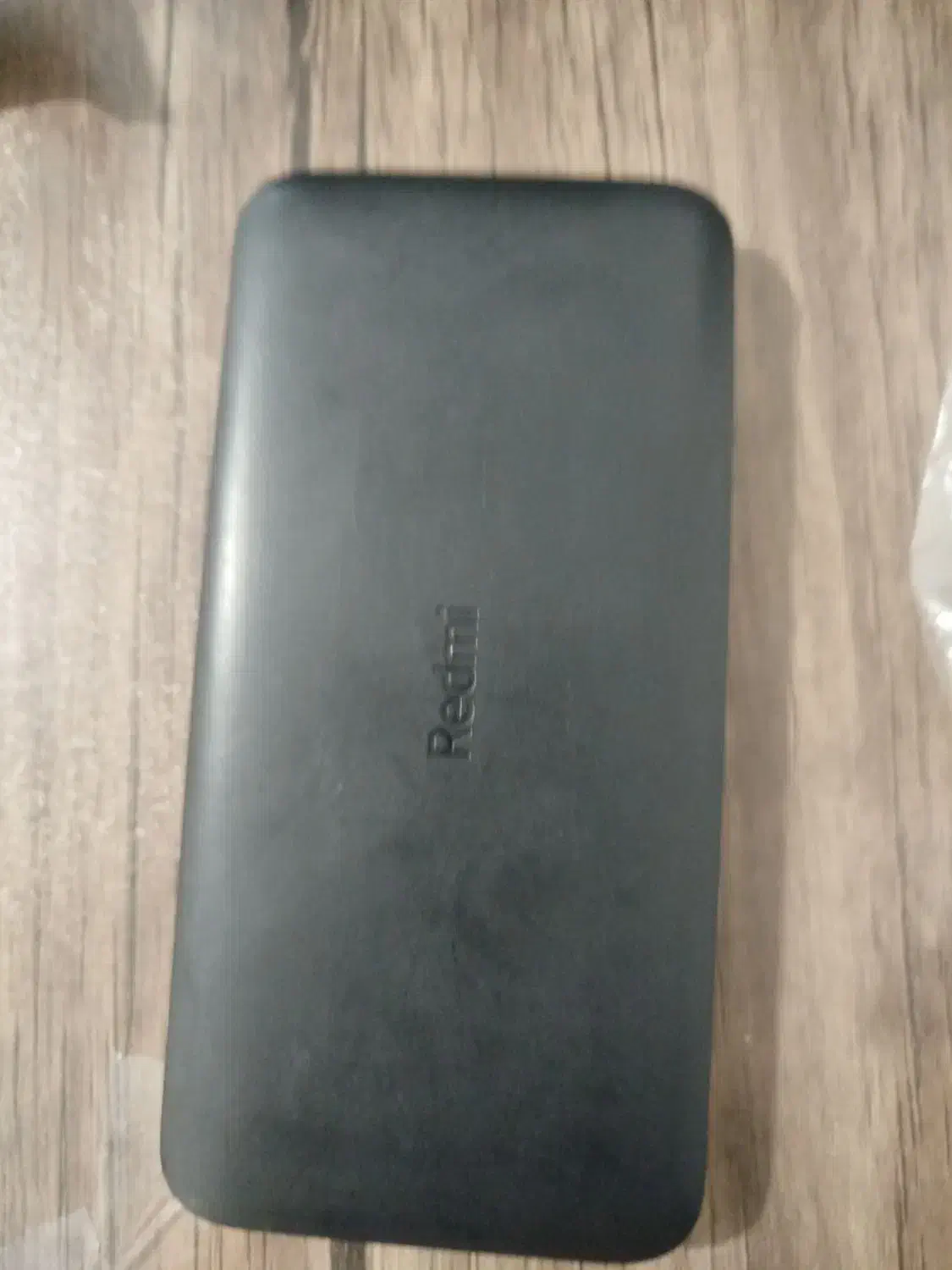 پاوربانک ده هزار شیائومی|لوازم جانبی موبایل و تبلت|تبریز, |دیوار