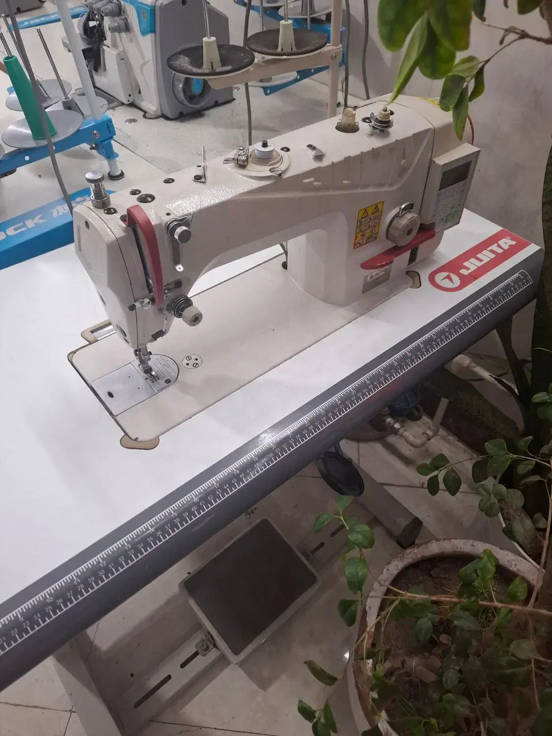 تعدادی چرخ راسته|چرخ خیاطی و ریسندگی|نسیم‌شهر, نسیم‌شهر|دیوار