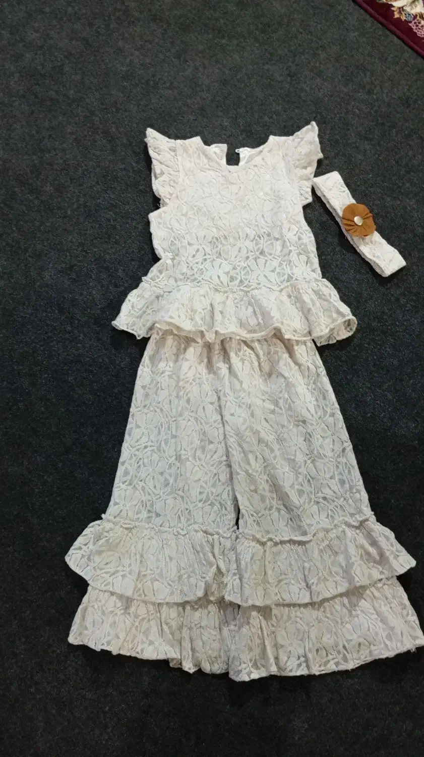 بچه گانه|لباس|ورامین, ورامین|دیوار