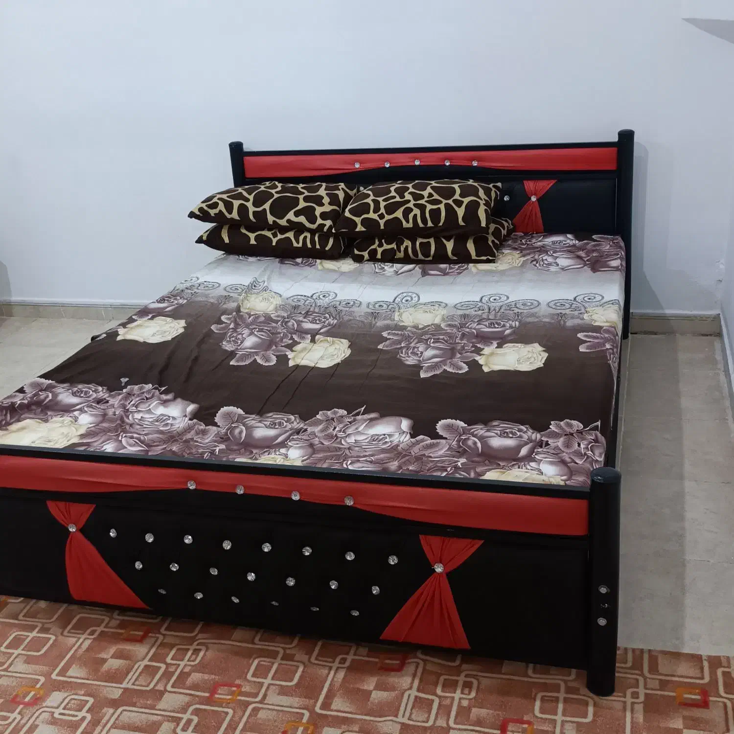 سویت تمیز و مجهز|اجارهٔ کوتاه‌مدت آپارتمان و سوئیت|مریوان, |دیوار