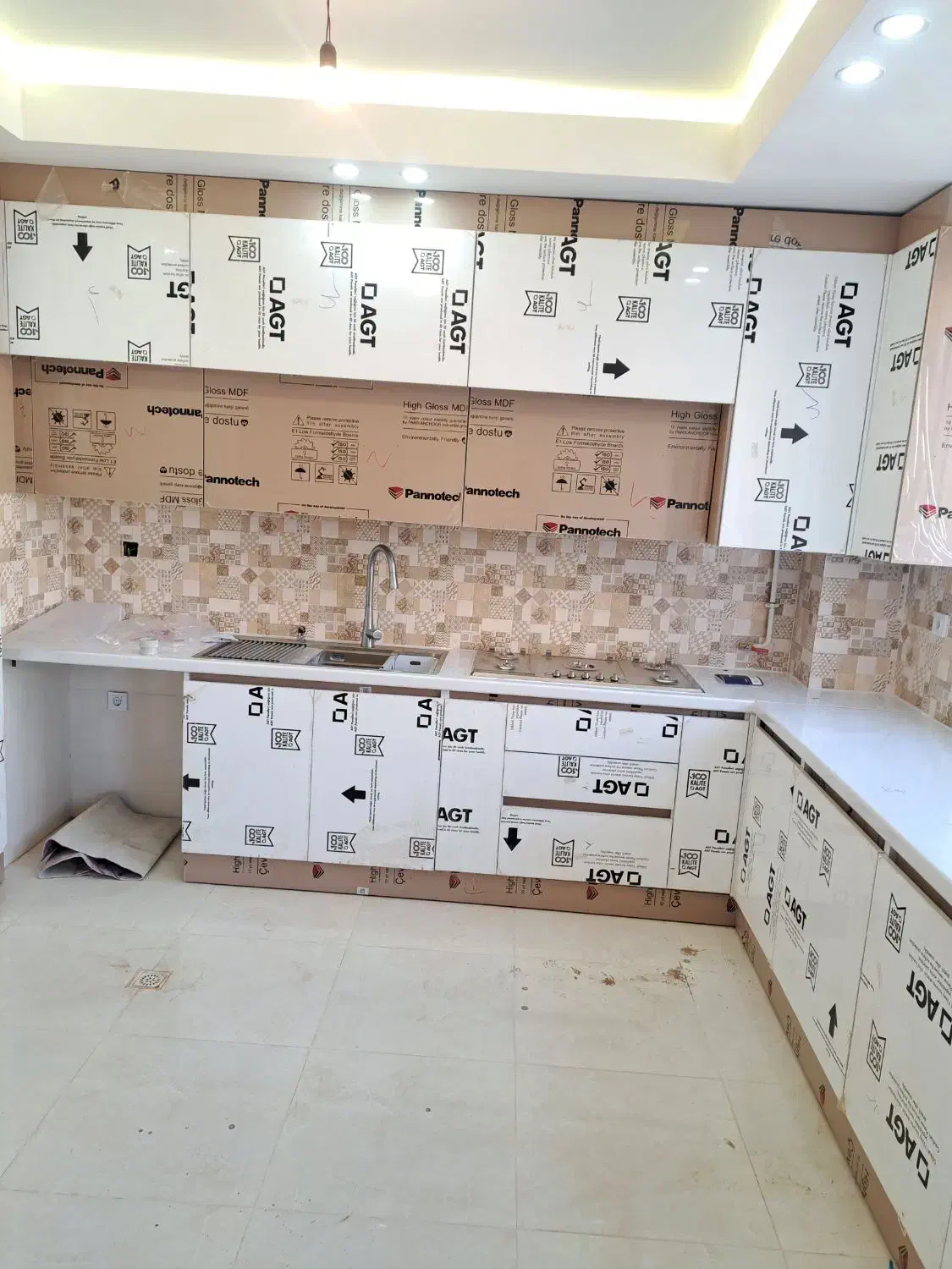 تعمیر واجراع|خدمات پیشه و مهارت|قزوین, |دیوار