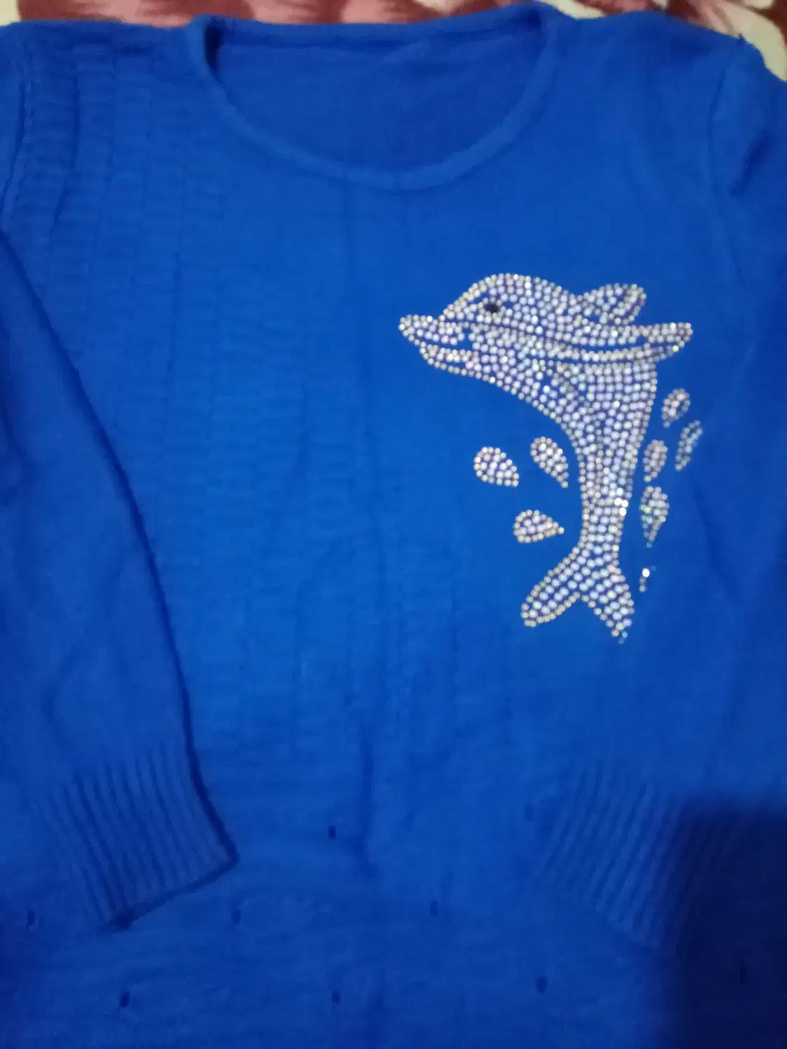 لباس بافت|لباس|میاندوآب, |دیوار