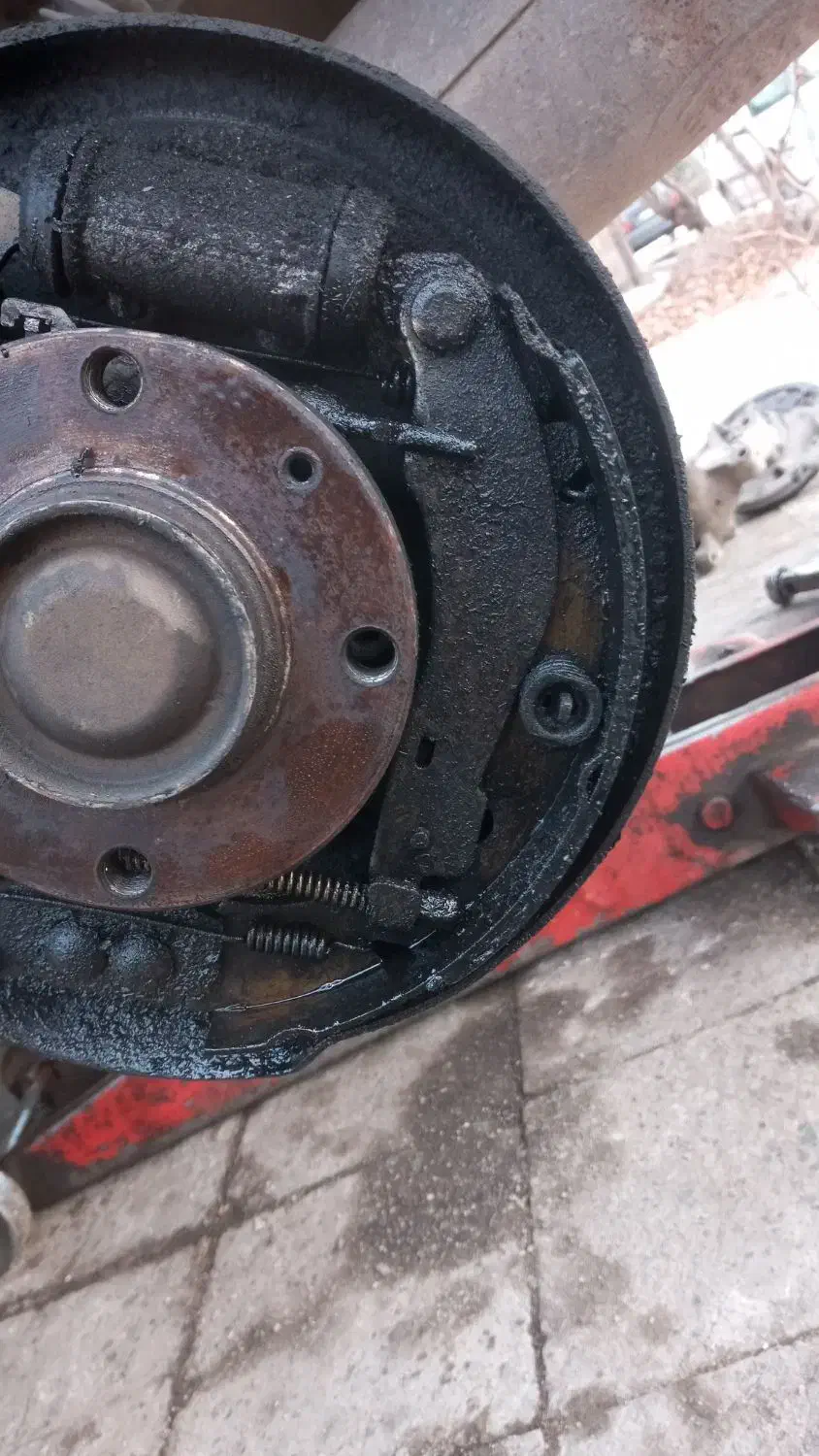 اجرت جلوبندی تمامی ماشین ها چهارصد هزار تومان|خدمات موتور و ماشین|نیشابور, شهرک اندیشه|دیوار