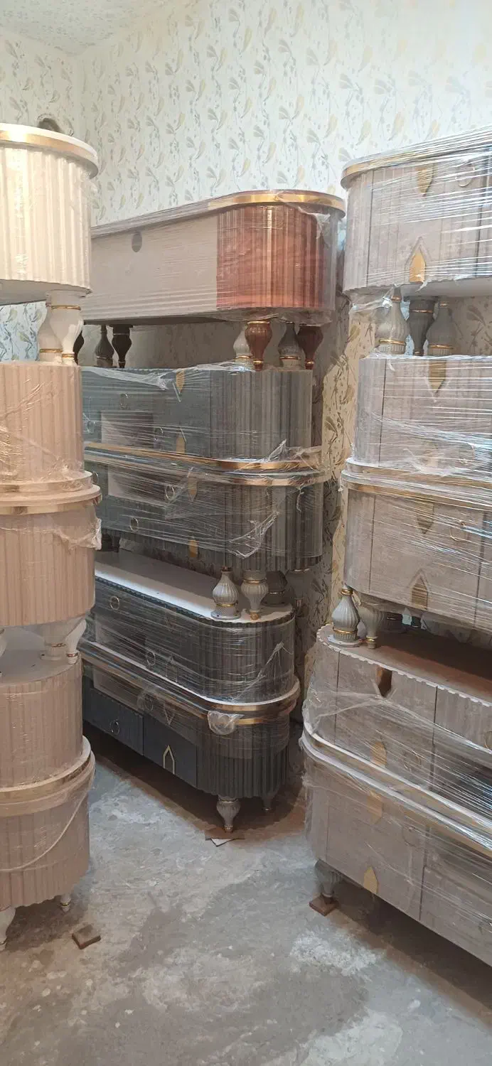 به ده نفر نیرو کاری آقا وخانم  جهت کار در کارگاه|استخدام صنعتی، فنی، مهندسی|اردبیل, |دیوار