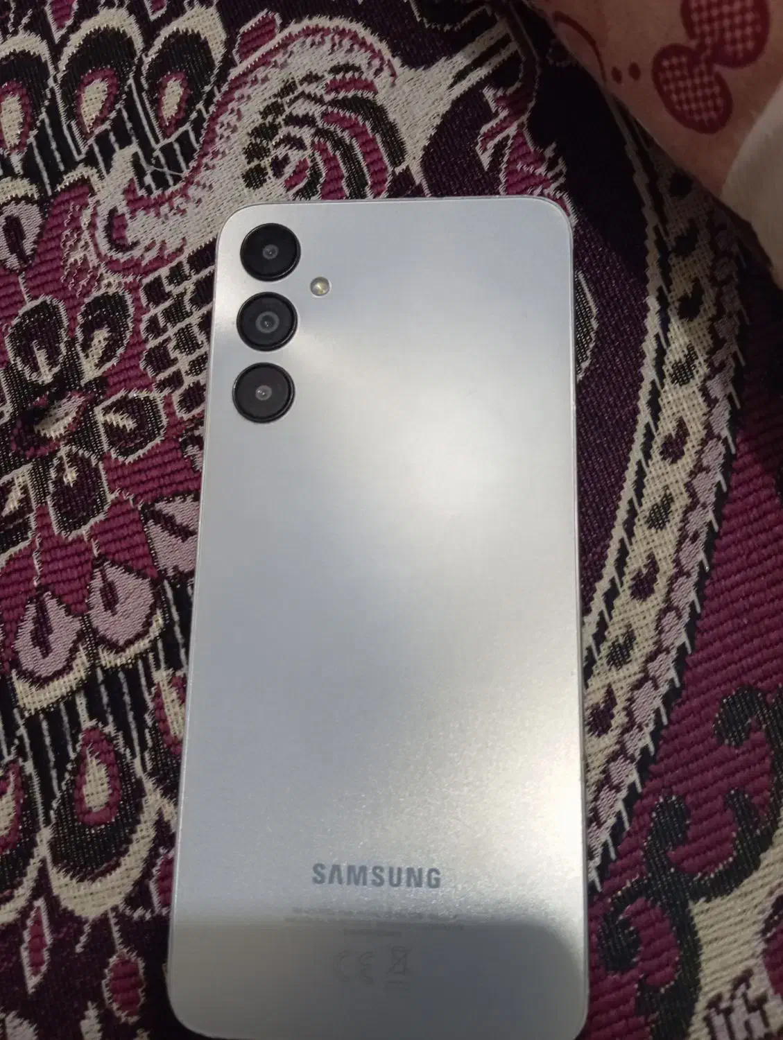 سامسونگ A05 S|موبایل|ارومیه, |دیوار