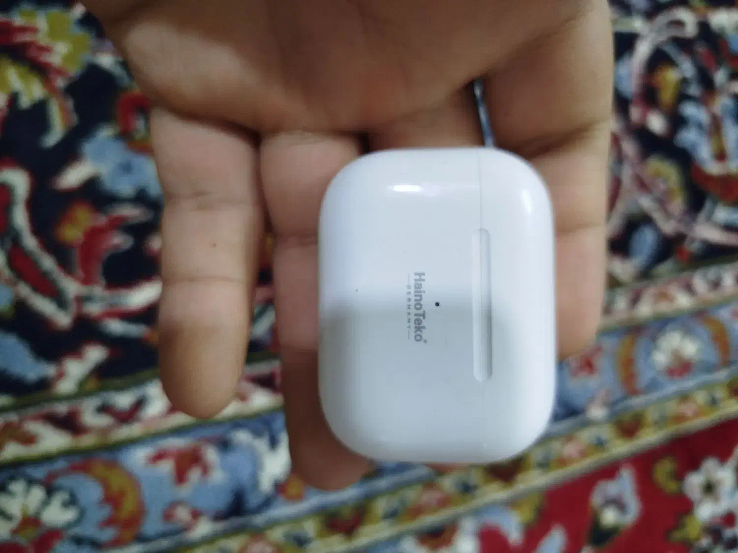 ایرپاد|لوازم جانبی موبایل و تبلت|مشهد, شهید معقول|دیوار