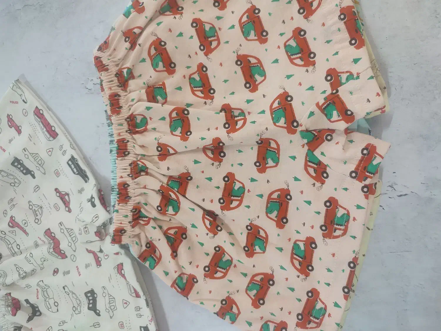 تولیدی لباس زیر بچگانه عمده|لباس|ابهر, |دیوار