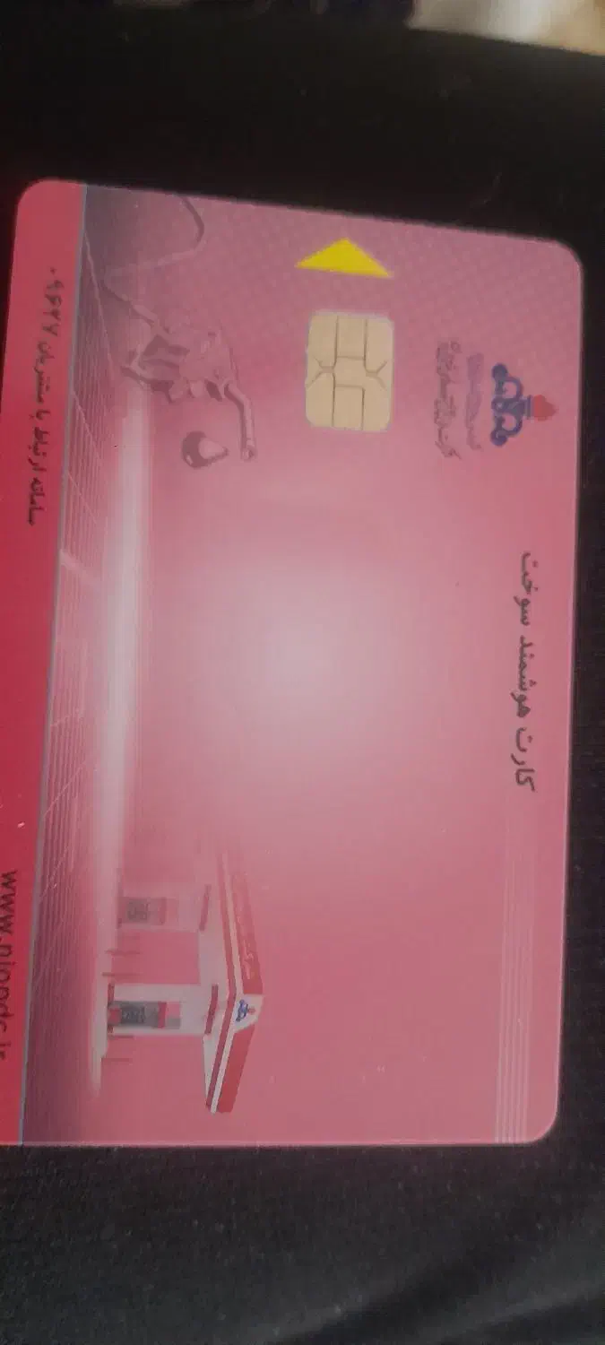 گمشده|اشیا|میاندوآب, |دیوار