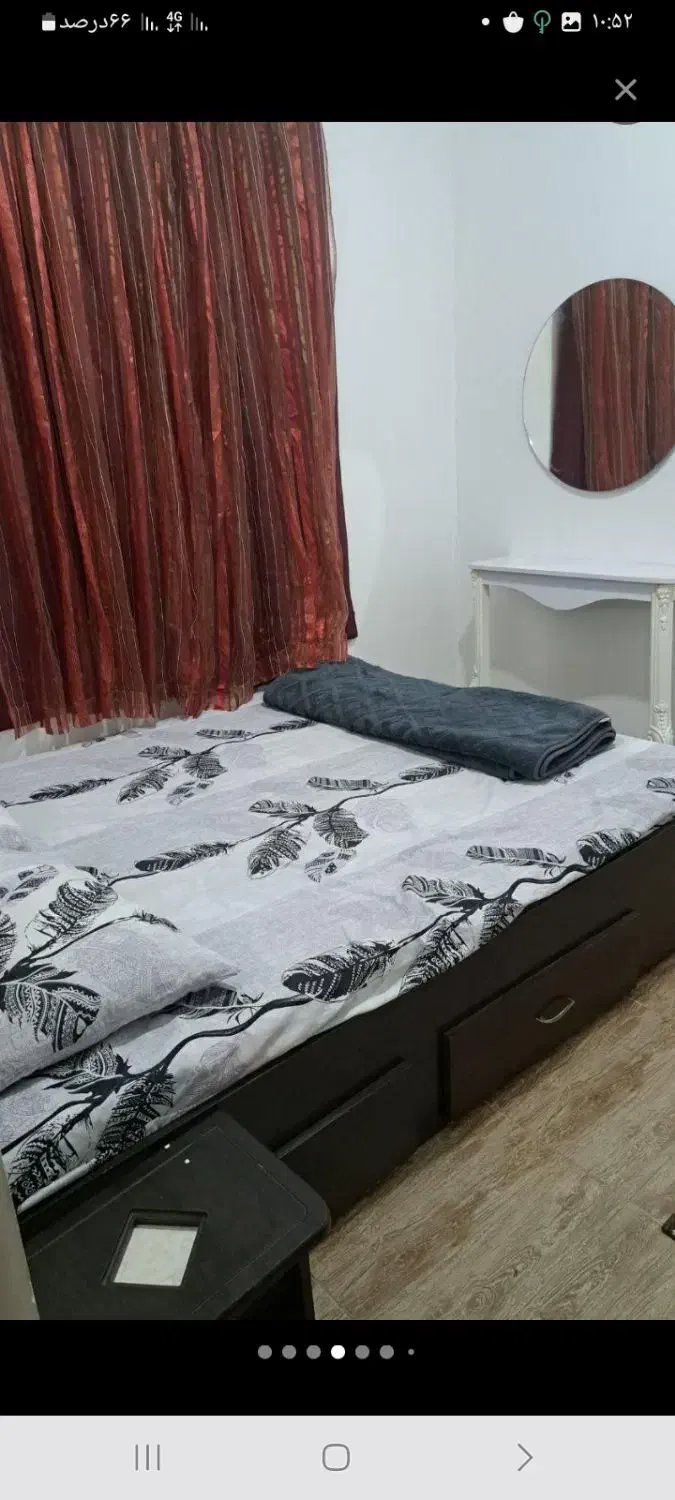 اجاره ویلا کوتاه مدت|اجارهٔ کوتاه‌مدت ویلا و باغ|سنگر, |دیوار
