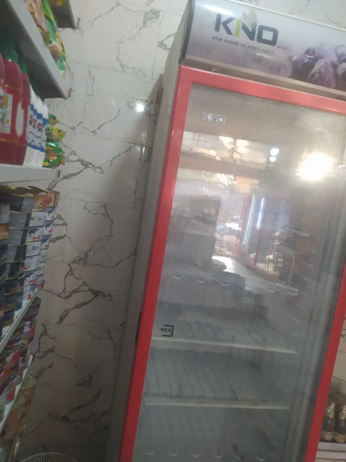 پریزر فروشی|یخچال و فریزر|سراوان, |دیوار