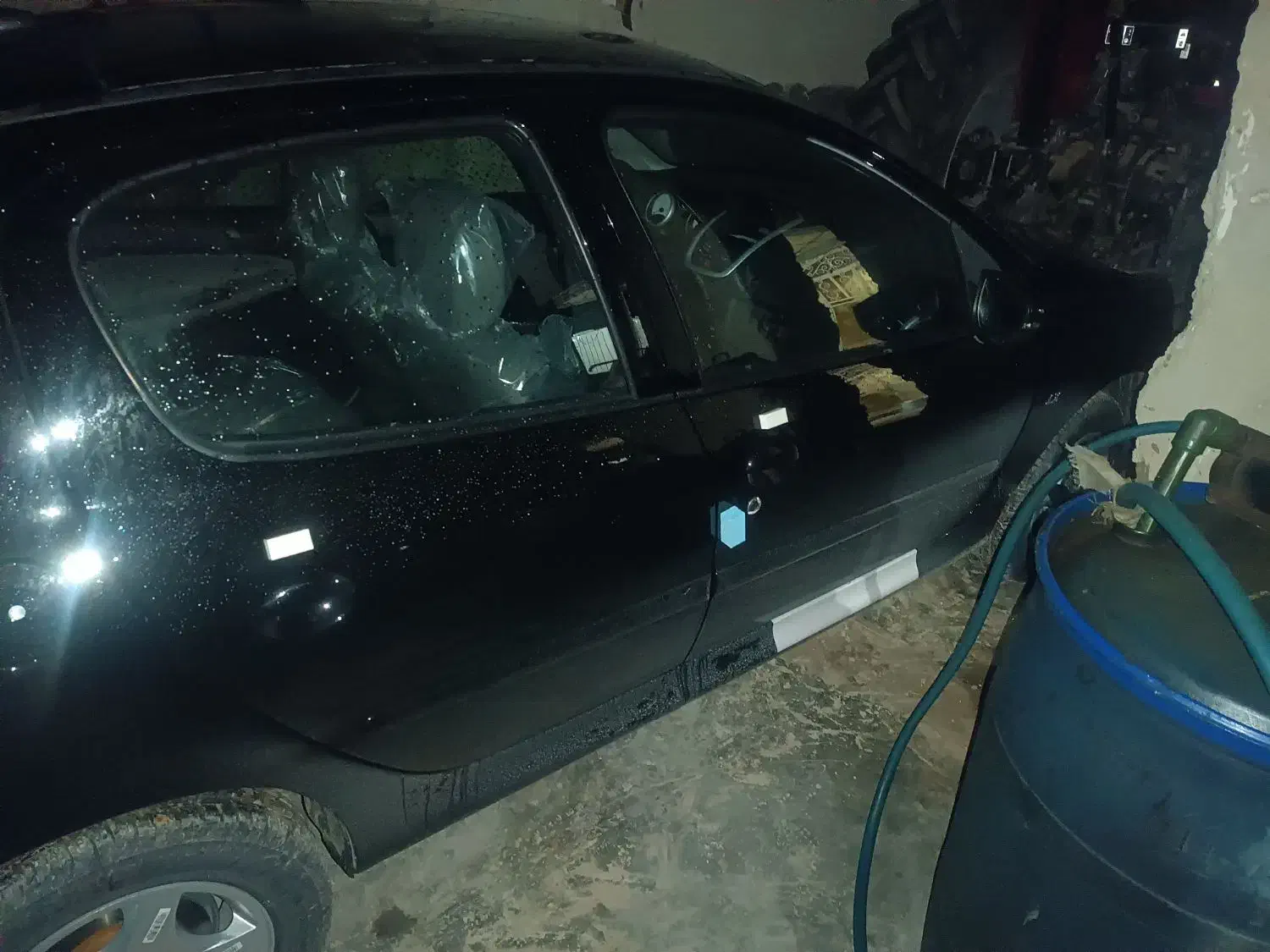 پژو 207|خودرو سواری و وانت|شبانکاره, |دیوار