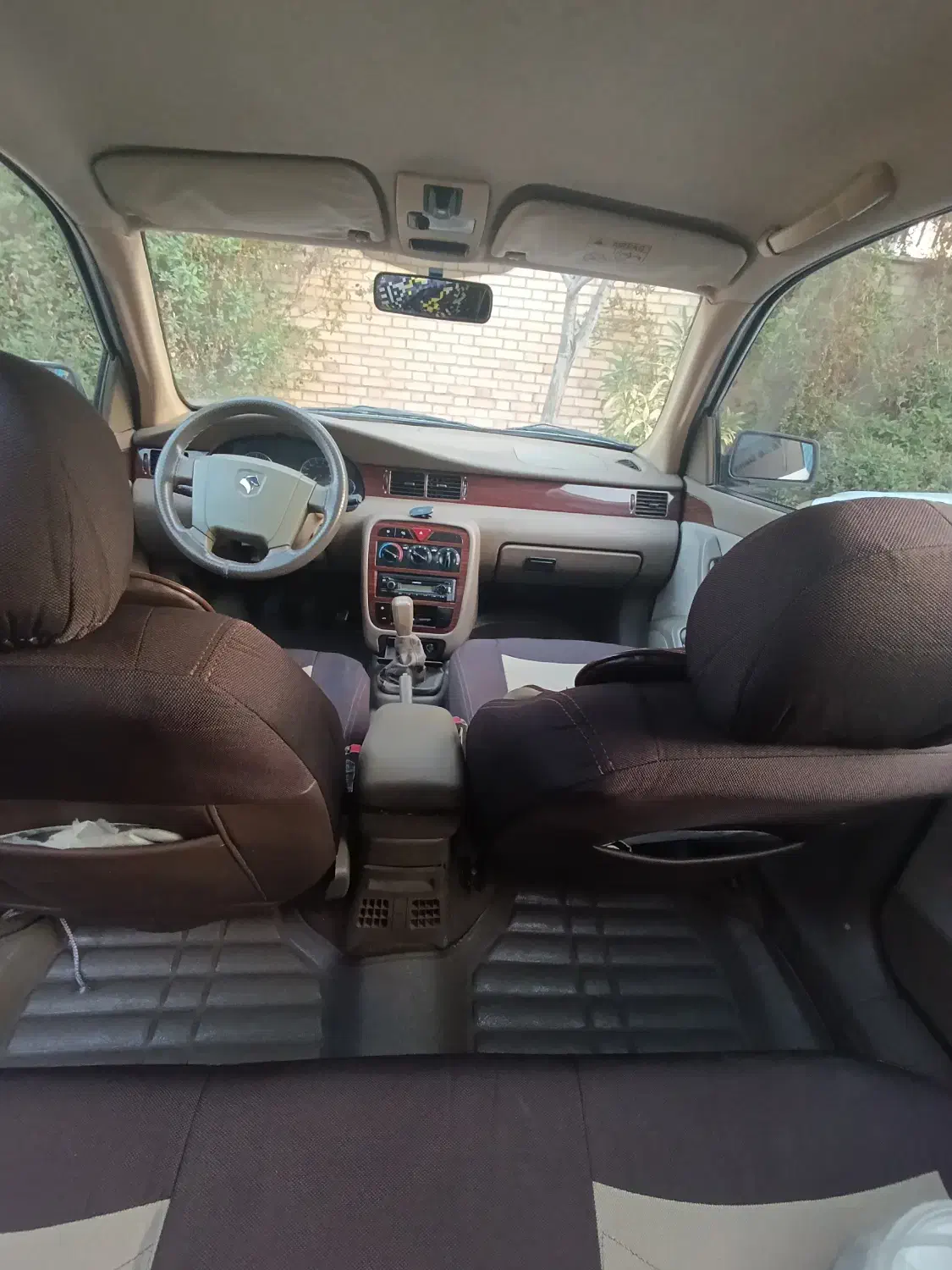 سمند EF7دوگانه مدل ۹۸|خودرو سواری و وانت|تهران, پرواز|دیوار