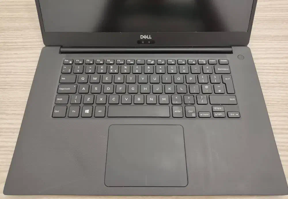 لپ تاپ dell Precision 5540 i9|رایانه همراه|قره ضیاالدین, |دیوار