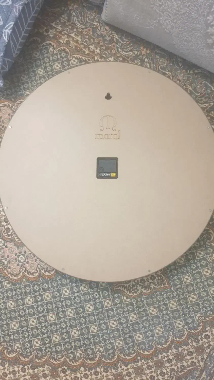 ساعت دیواری|ساعت دیواری و تزئینی|اسفراین, |دیوار