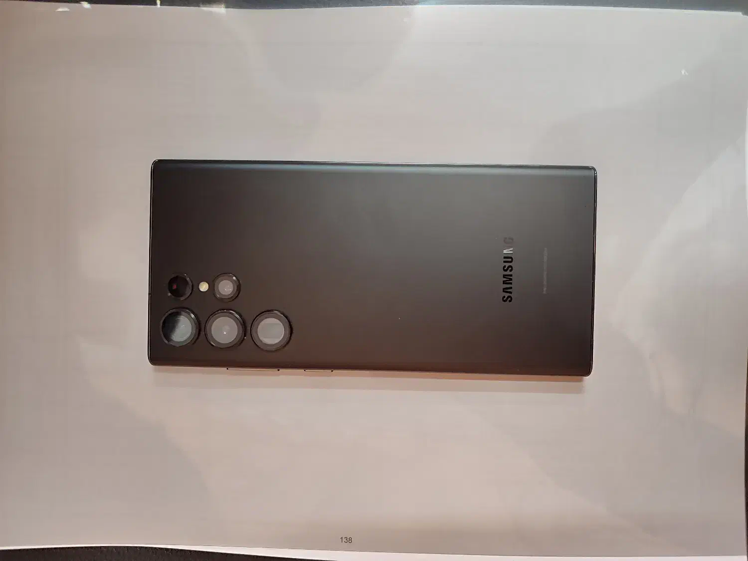 سامسونگ S22Ultra|موبایل|تهران, فلسطین (میدان انقلاب)|دیوار