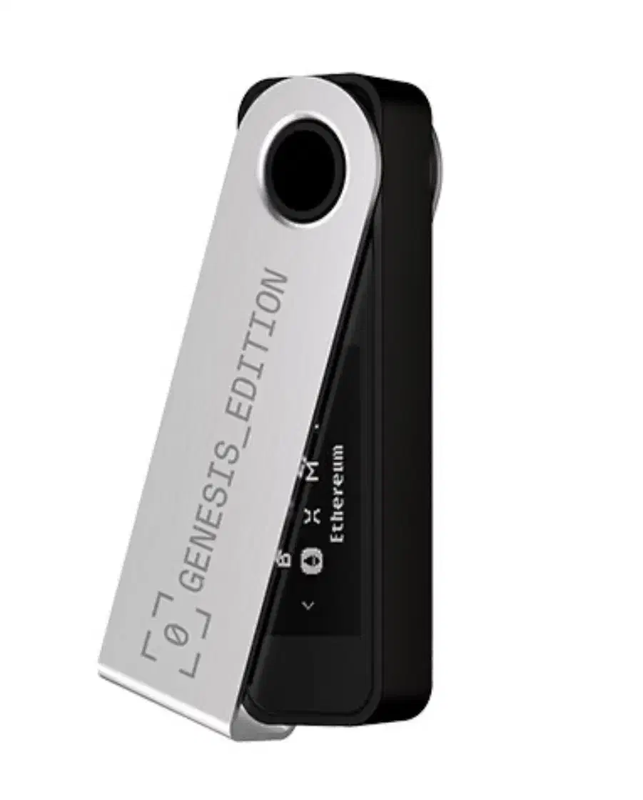 لجر نانو اس پلاس ( کیف پول ارز دیجیتال)|لوازم جانبی موبایل و تبلت|رشت, کوی جام جم|دیوار