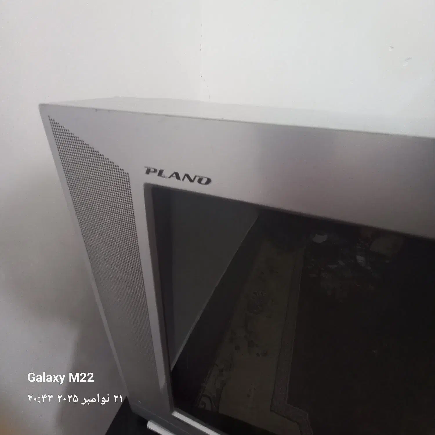 تلویزیون ۲۱اینج|تلویزیون و پروژکتور|سرپل ذهاب, |دیوار