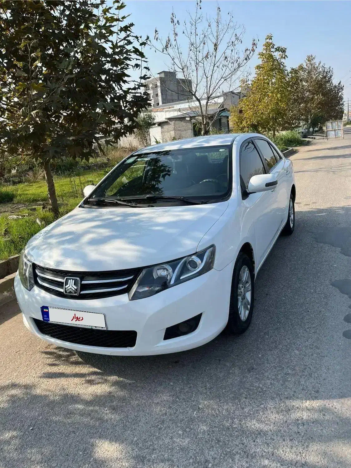 آریو مدل ۹۷|خودرو سواری و وانت|بابل, |دیوار