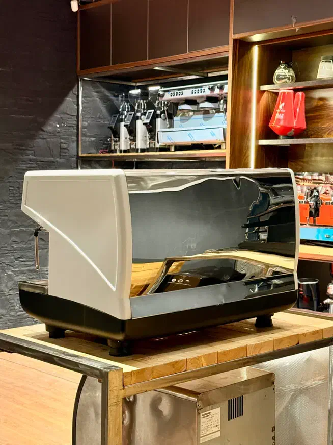 دستگاه اسپرسوساز قهوه ساز صنعتی سیمونلی آپیا تال|کافیشاپ و رستوران|تهران, نیاوران|دیوار