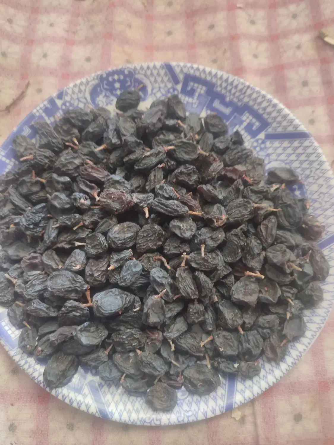 کشمش مویز بدون هسته|خوردنی و آشامیدنی|صائین قلعه, |دیوار