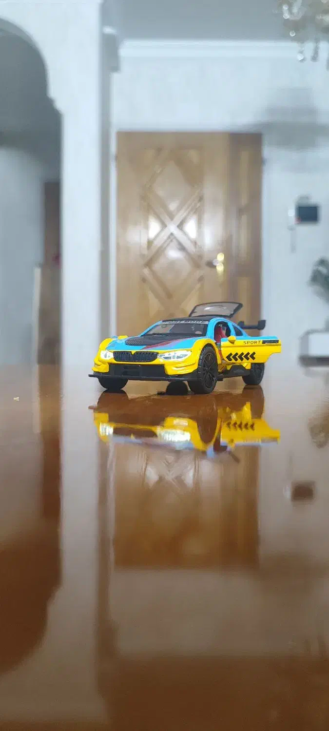 ماکت ماشینbmw|اسباب‌‌بازی|اردبیل, |دیوار