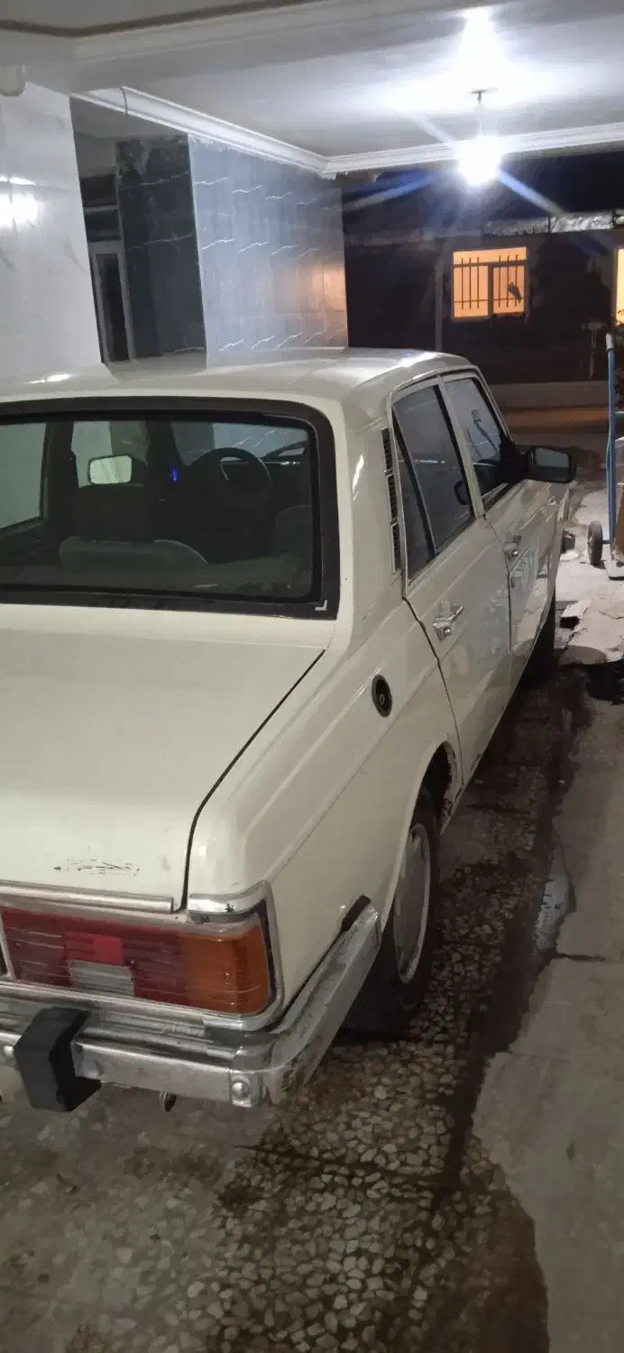 پیکان تمیز|خودرو سواری و وانت|شیراز, قلات|دیوار