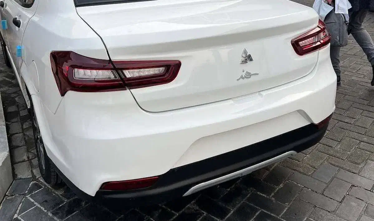 سهند G/S|خودرو سواری و وانت|تهران, فاطمی|دیوار