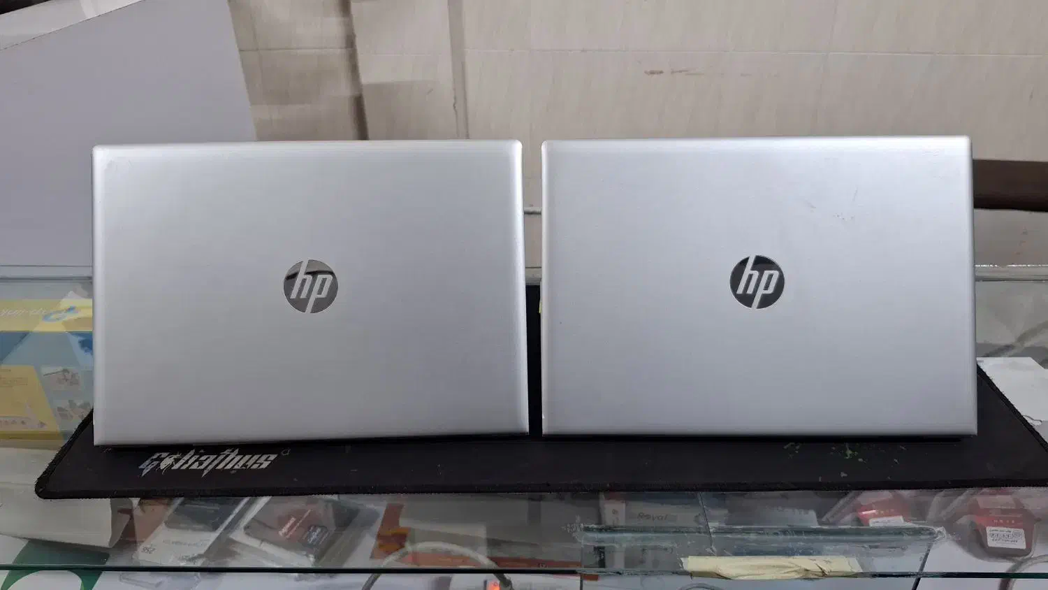 لپتاپ اچ مدل ۶۴۵ g4 نسل هشتم|رایانه همراه|نیشابور, دارایی|دیوار