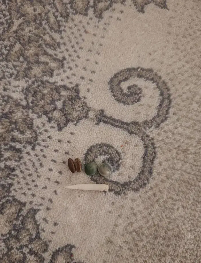 مهره|کلکسیون اشیاء عتیقه|یاسوج, |دیوار