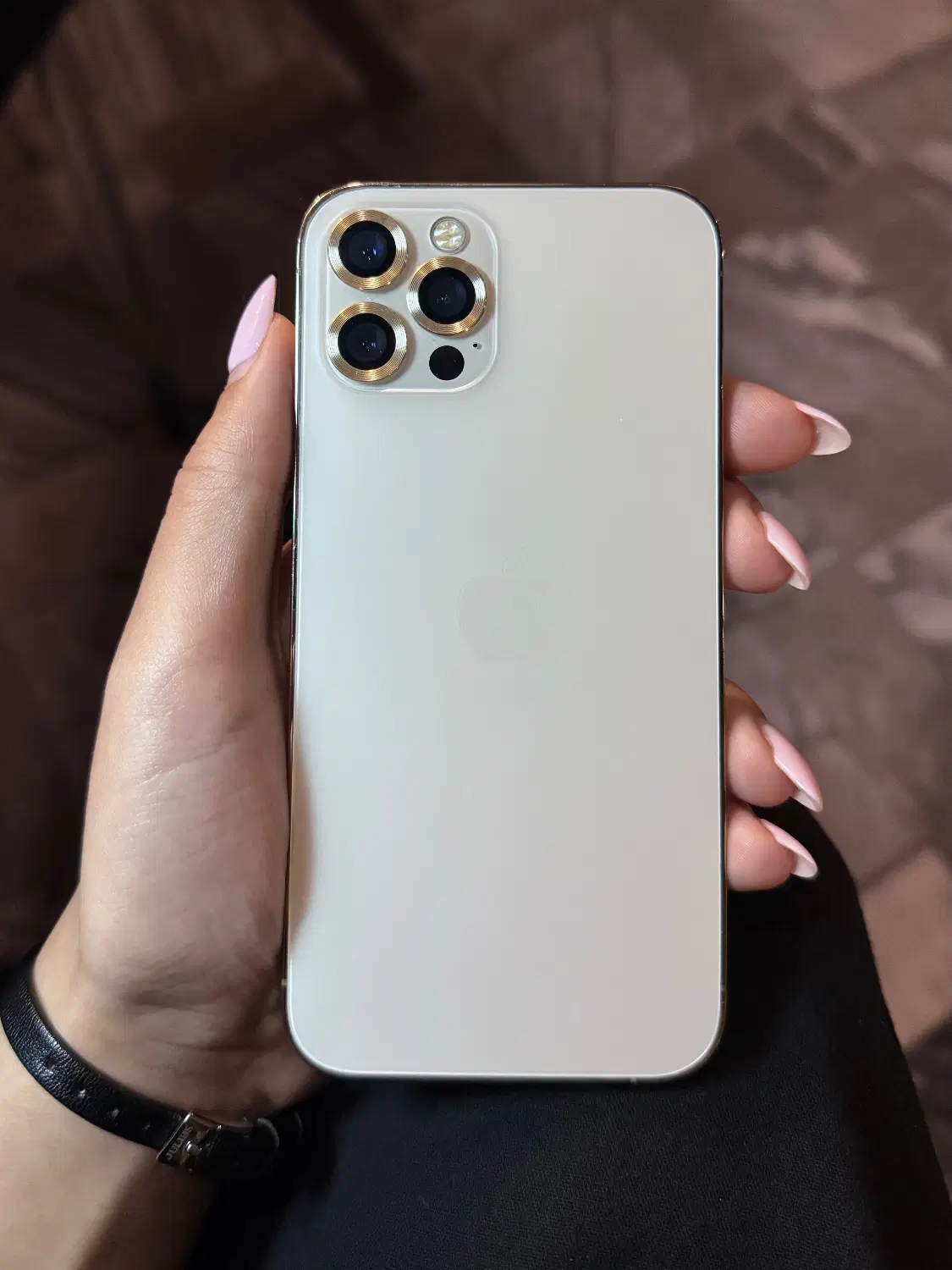 Iphone 12 pro|موبایل|ساری, |دیوار