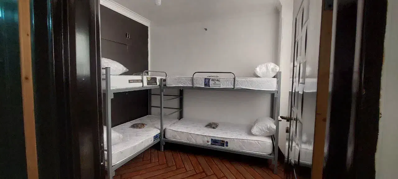 سرپرست خوابگاه|استخدام سرایداری و نظافت|سمنان, |دیوار