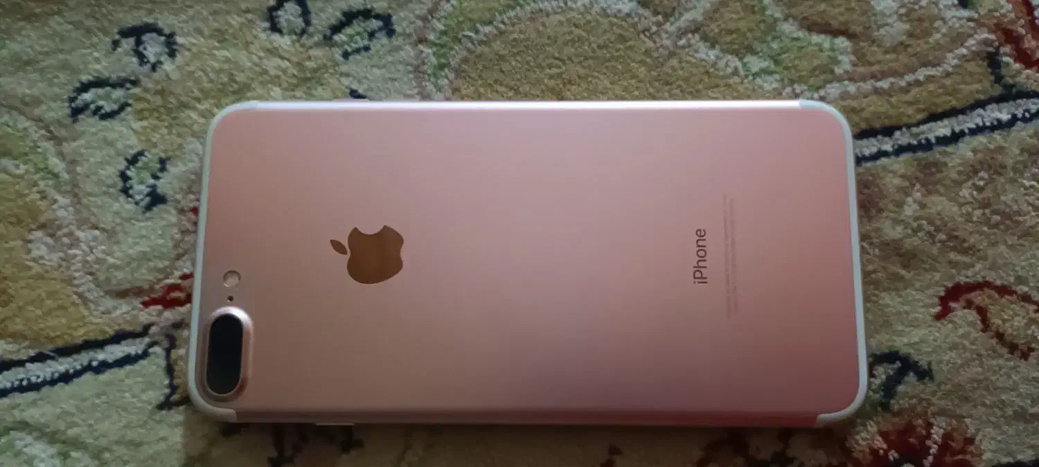 7پلاس256گیگ|موبایل|برخوار, |دیوار