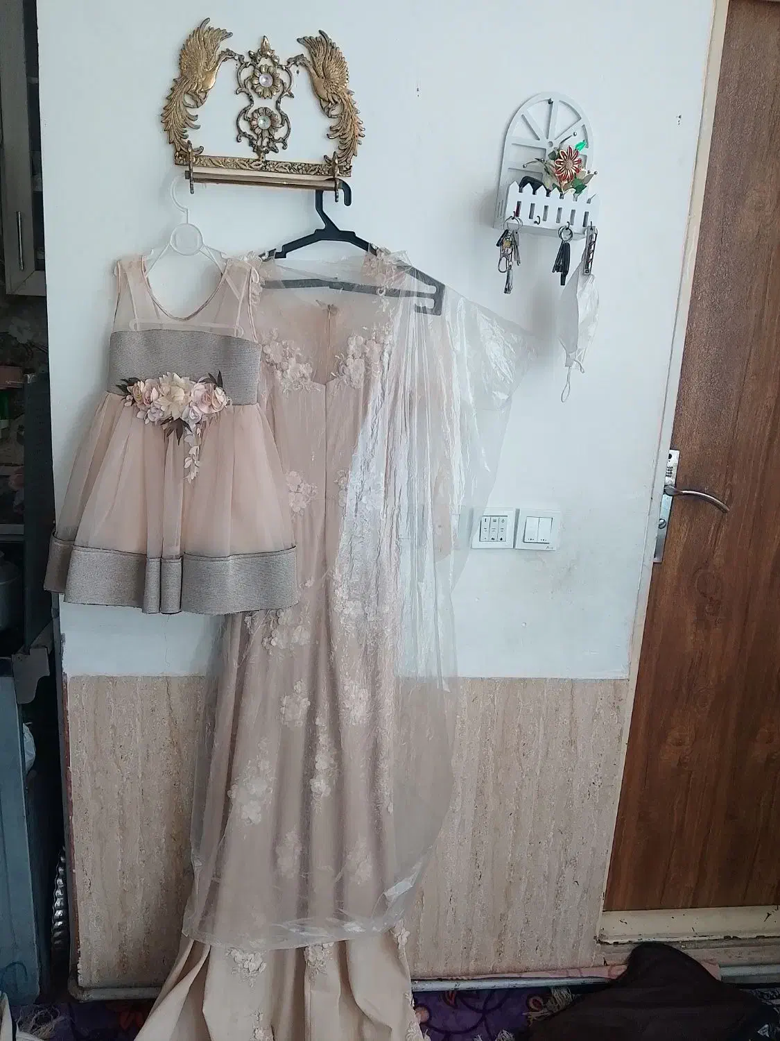 کت و شلوار مردانه وست‌مادرودختر|لباس|رباط‌کریم, نصیرشهر|دیوار