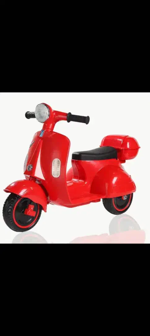 موتور شارژی وسپا واسکوتر|دوچرخه، اسکیت، اسکوتر|شیراز, تندگویان|دیوار