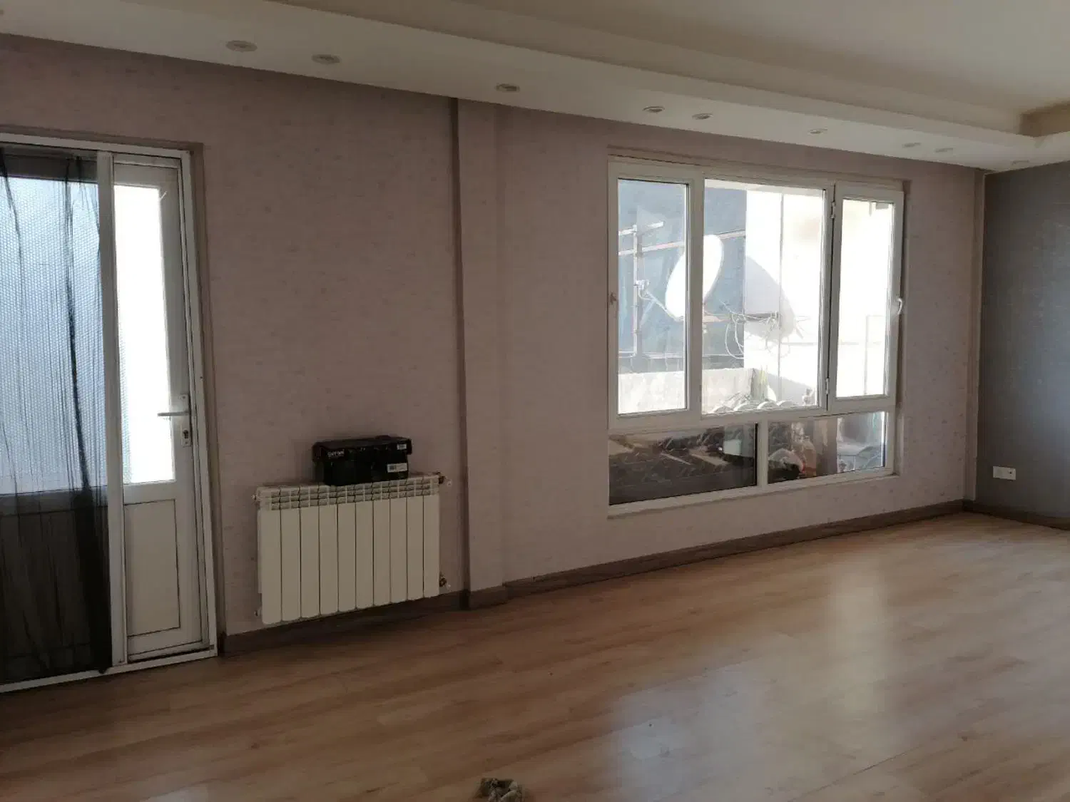 اجاره آپارتمان|اجارهٔ آپارتمان|آبعلی, |دیوار