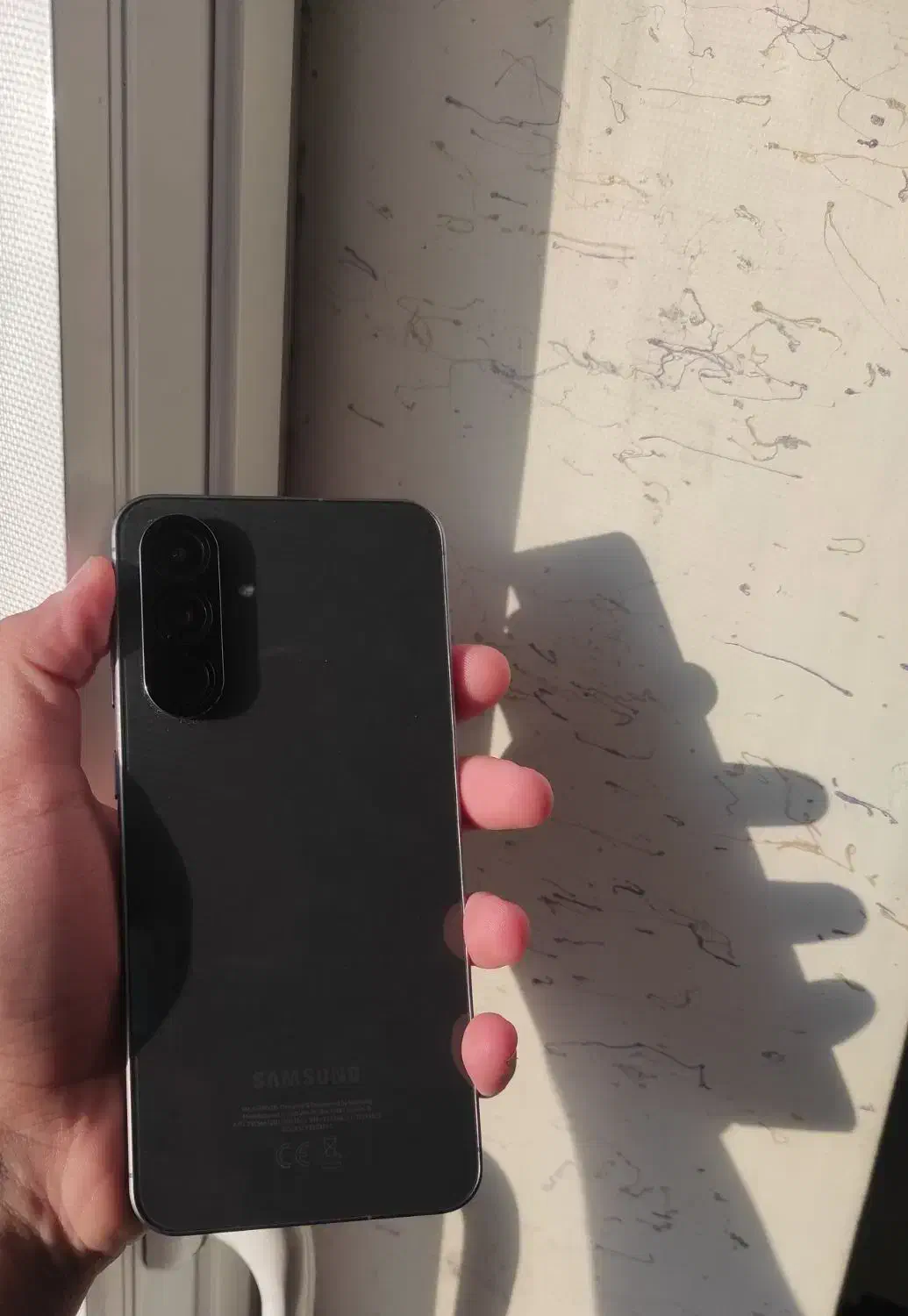 سامسونگa56ویتنام|موبایل|سرپل ذهاب, |دیوار