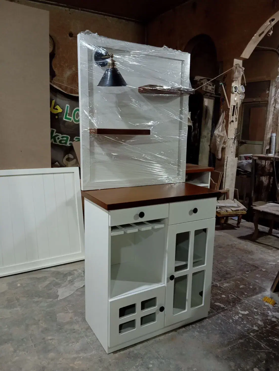 کافی بار مدرن|بوفه، ویترین، کنسول|تهران, شهرک ولیعصر جنوبی|دیوار