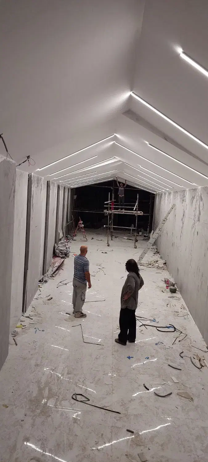 مغازه با متراژ هم کف ۱۸۰ متر و بالکن ۲۰|اجارهٔ مغازه و غرفه|لنگرود, |دیوار