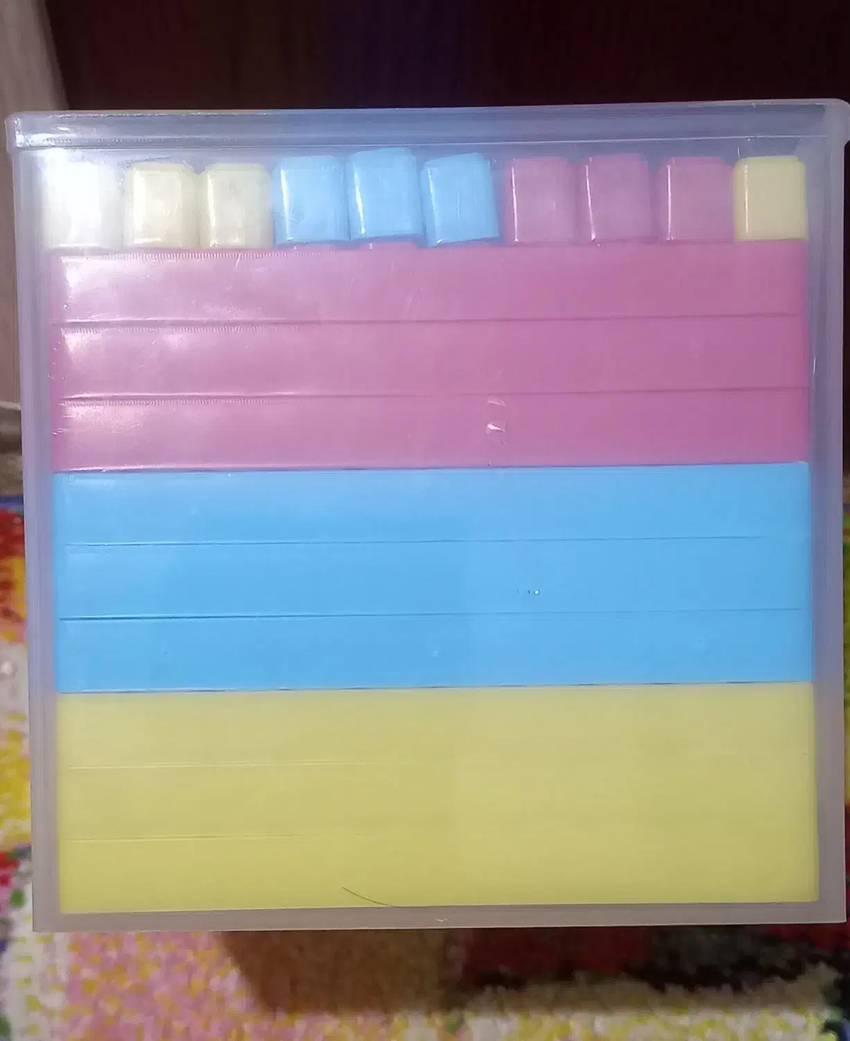 کوئیزنر|کتاب و مجله آموزشی|رشت, گیل|دیوار