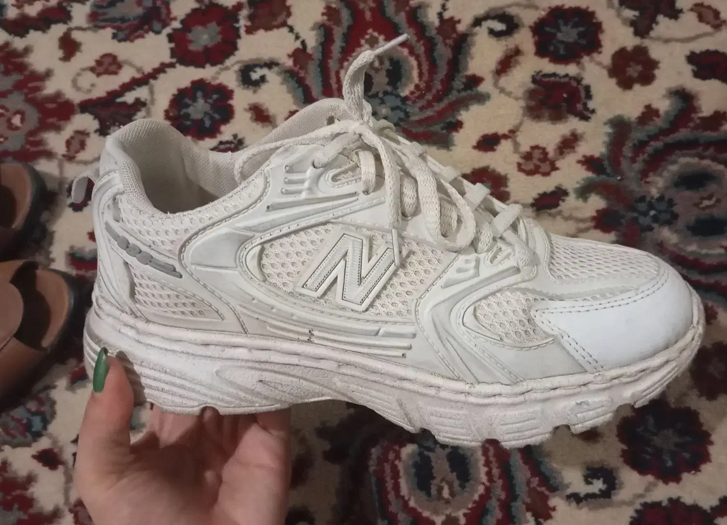 کیف کفش|کیف، کفش، کمربند|آبادان, |دیوار