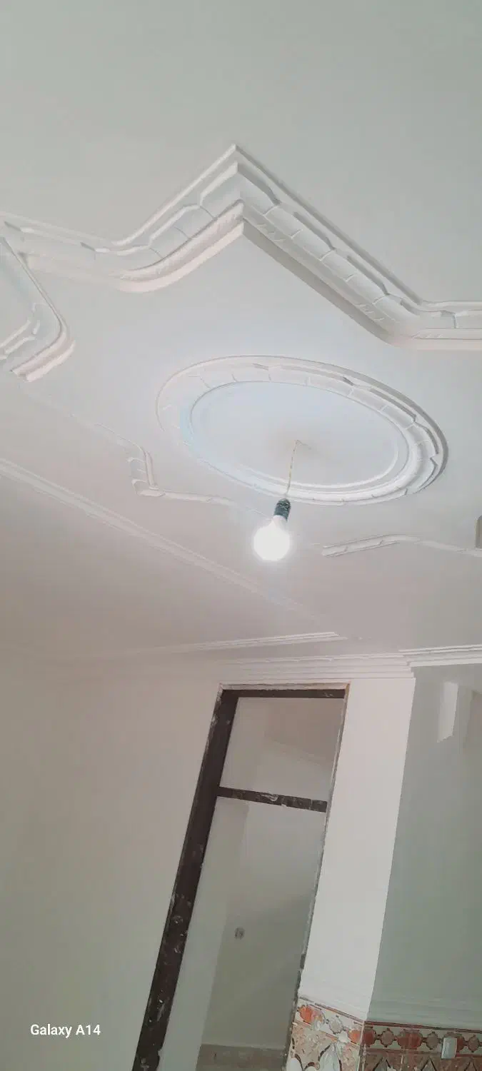 گچکاری گچبری لکه گیری|خدمات پیشه و مهارت|کهنوج, |دیوار