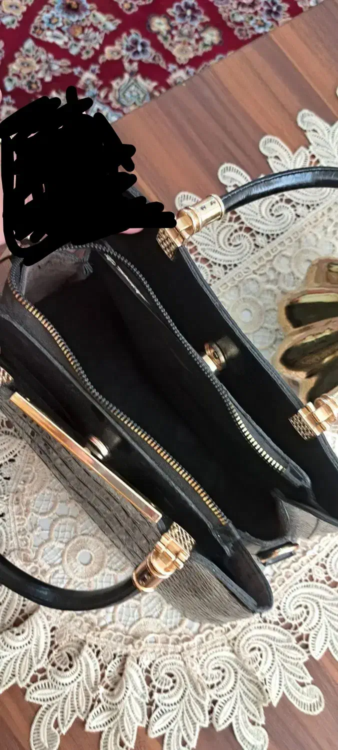 کیف زنانه|کیف، کفش، کمربند|بیرجند, |دیوار