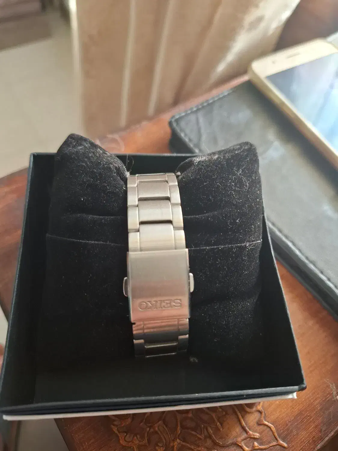 ساعت سیکو ژاپن|ساعت|تهران, امانیه|دیوار