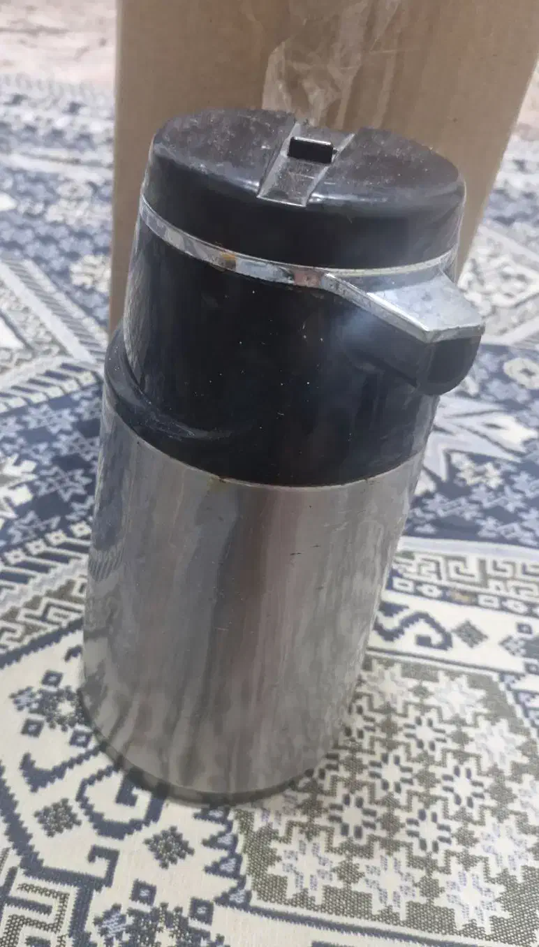 کپسول|اجاق گاز و لوازم برقی پختوپز|خشکبیجار, |دیوار