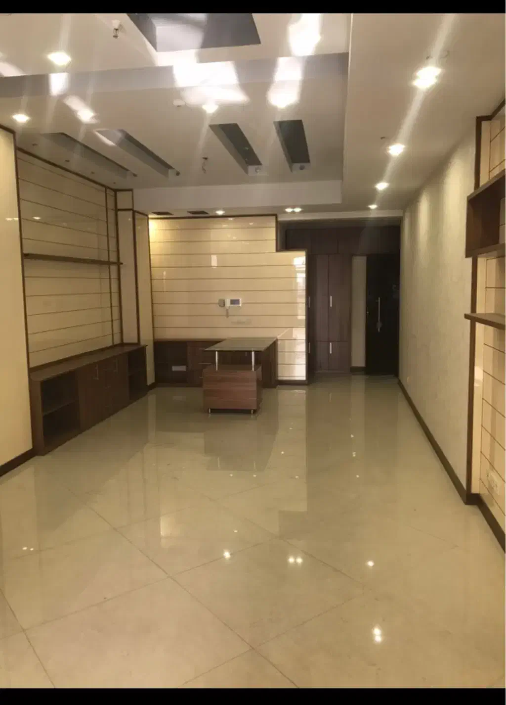 چند واحد اداری /قابلیت تابلو زدن / برای همه مشاغل|اجارهٔ دفتر کار، اتاق اداری، مطب|تهران, مرزداران|دیوار