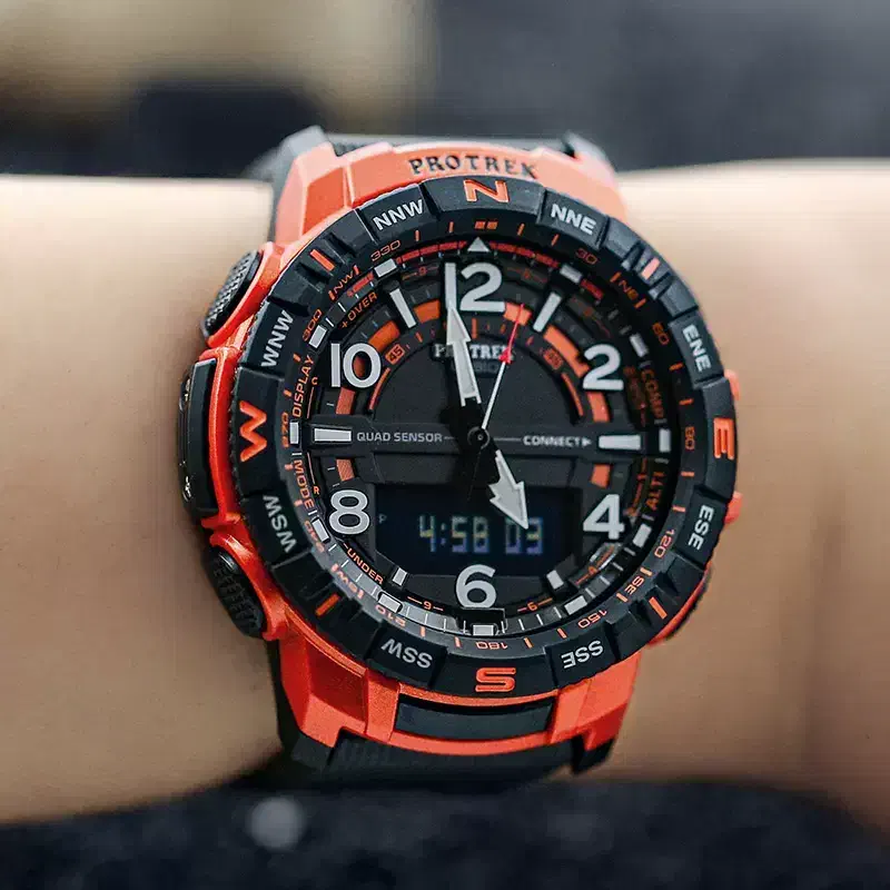 ساعت مچی پروترک مدل PRT-B50-4DR|ساعت|تهران, فردوسی|دیوار