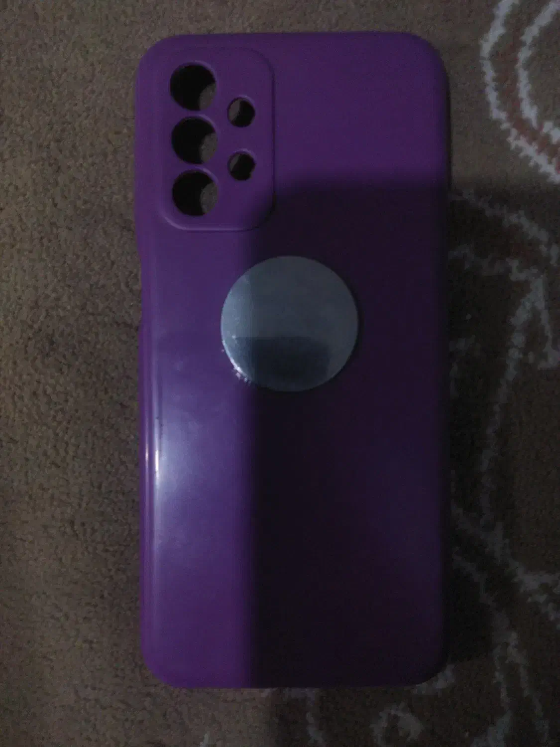 قاب گوشی سامسونگA23|لوازم جانبی موبایل و تبلت|مشهد, محمدآباد|دیوار