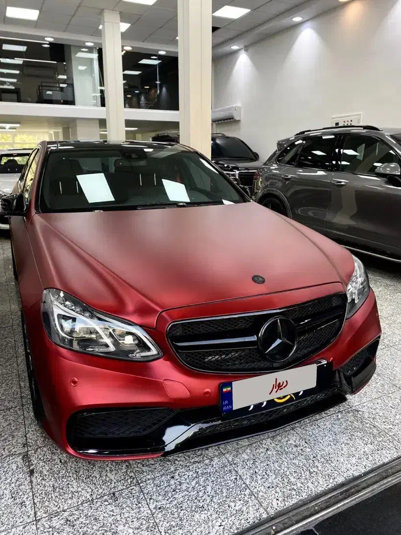 E250 2016 خاص ترین|خودرو سواری و وانت|تهران, عباسآباد|دیوار